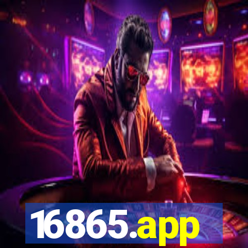 16865.app