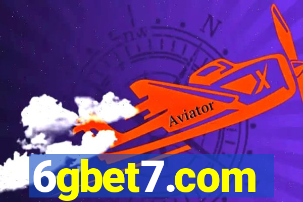 6gbet7.com