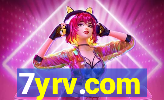 7yrv.com