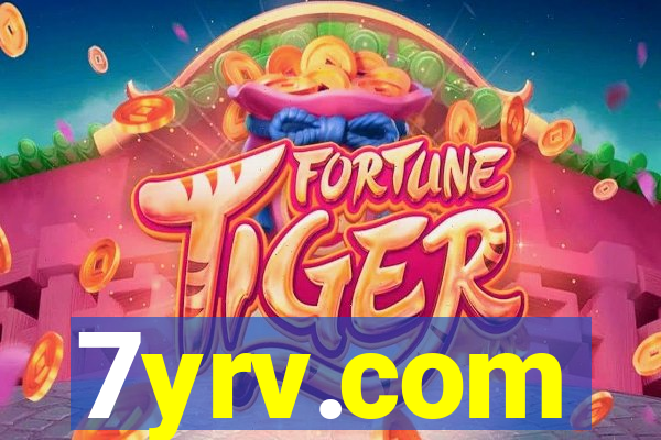 7yrv.com