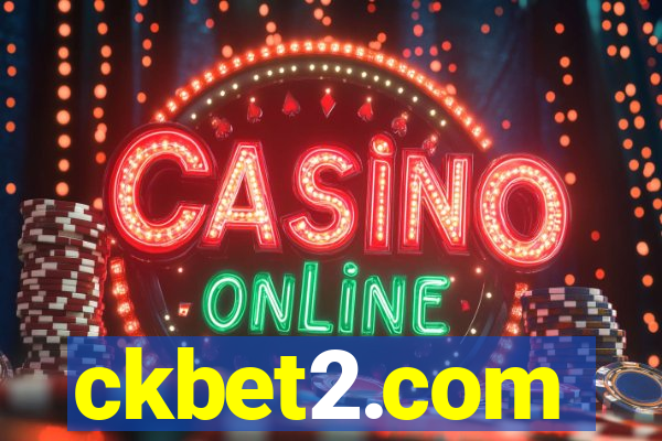 ckbet2.com