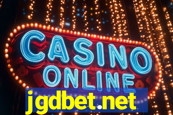 jgdbet.net