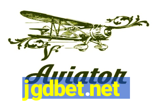 jgdbet.net
