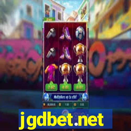 jgdbet.net
