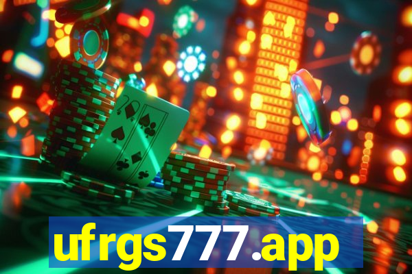 ufrgs777.app