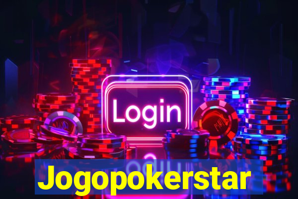 Jogopokerstar