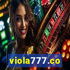 viola777.co