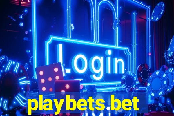 playbets.bet