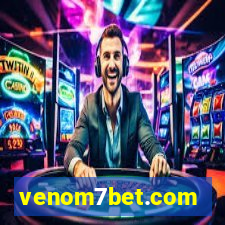 venom7bet.com