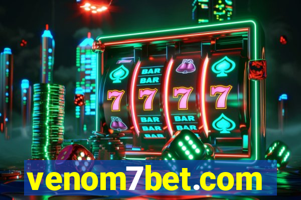 venom7bet.com