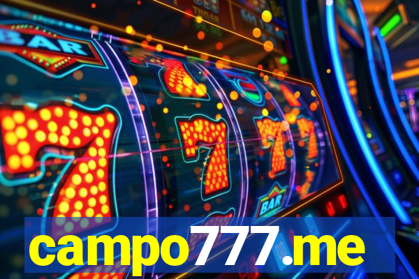 campo777.me