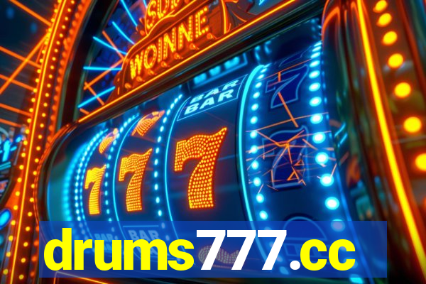 drums777.cc