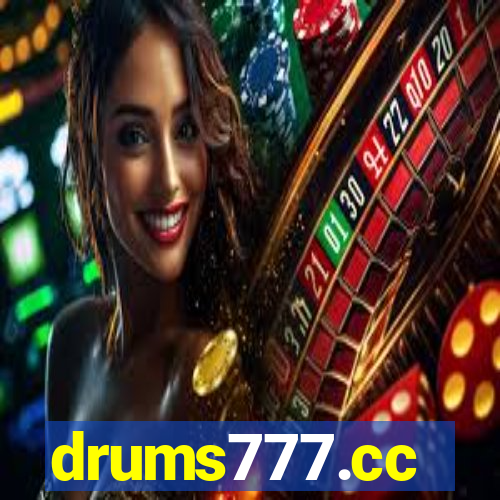 drums777.cc