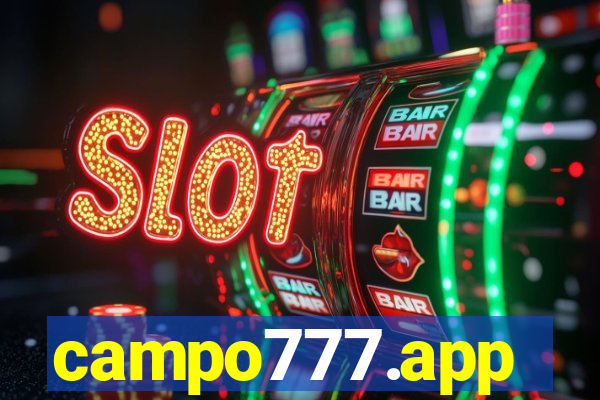 campo777.app