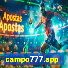 campo777.app