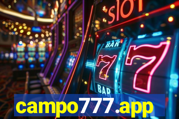 campo777.app