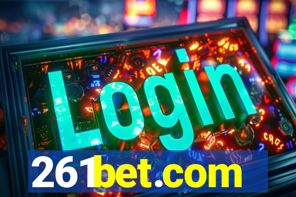 261bet.com