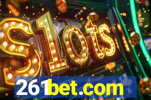 261bet.com