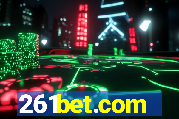 261bet.com