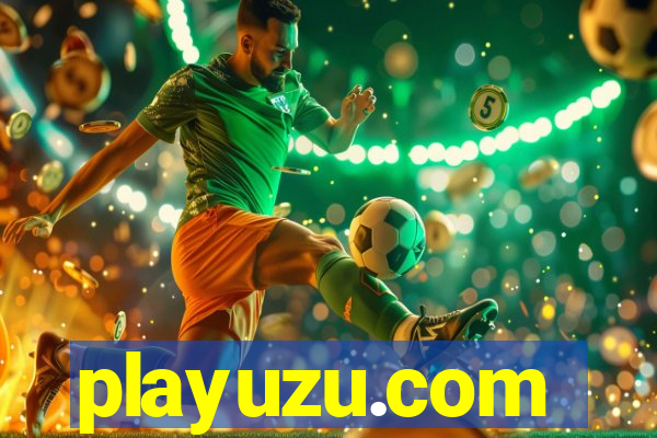 playuzu.com