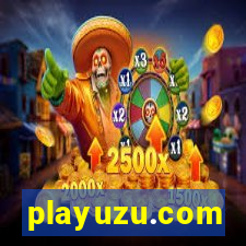 playuzu.com