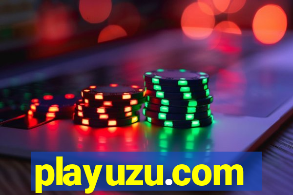 playuzu.com