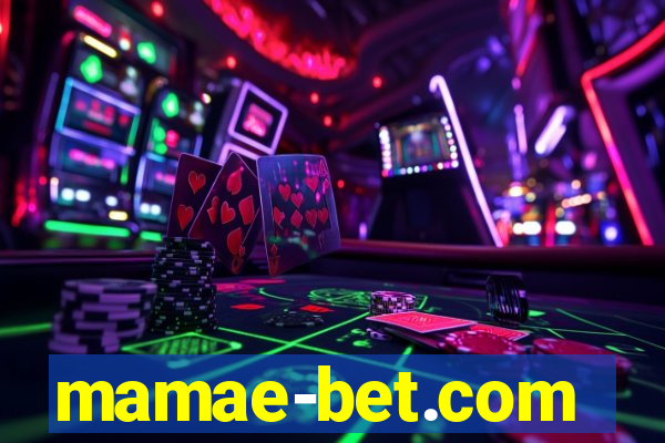 mamae-bet.com