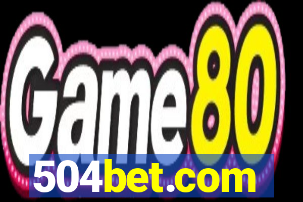 504bet.com
