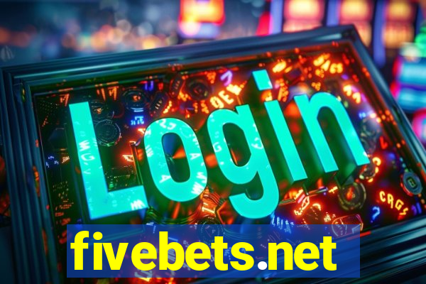 fivebets.net