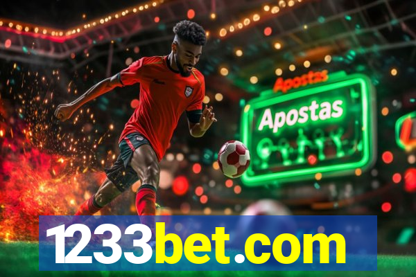 1233bet.com