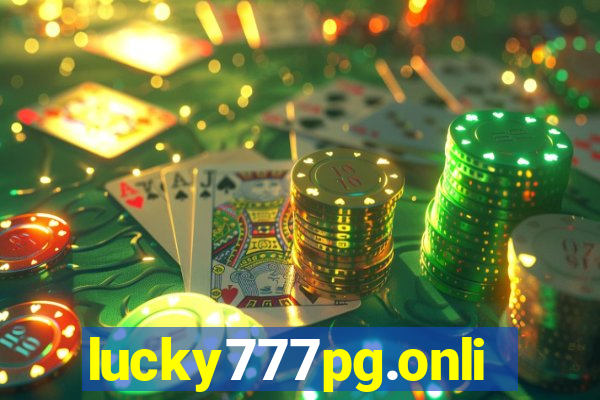 lucky777pg.online