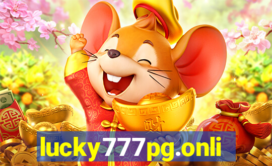 lucky777pg.online