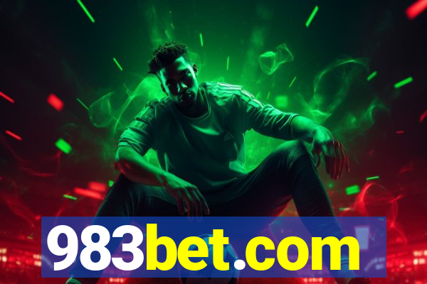 983bet.com
