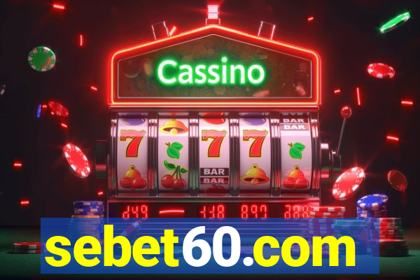 sebet60.com