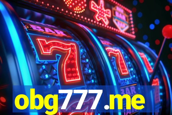 obg777.me
