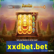 xxdbet.bet