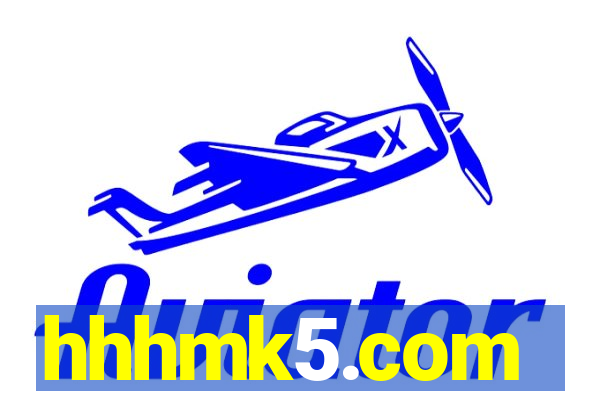 hhhmk5.com