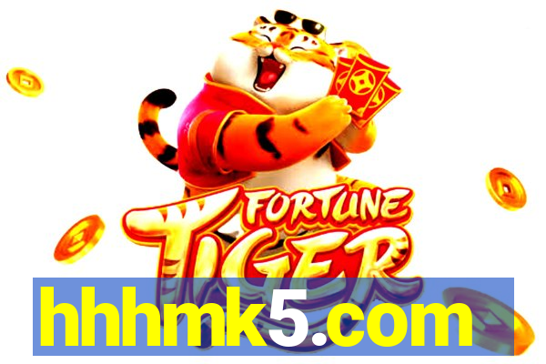 hhhmk5.com