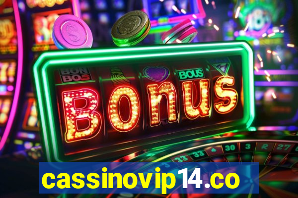 cassinovip14.com