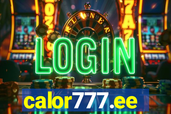 calor777.ee