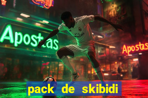 pack de skibidi toilet para drawing cartoons 2 download
