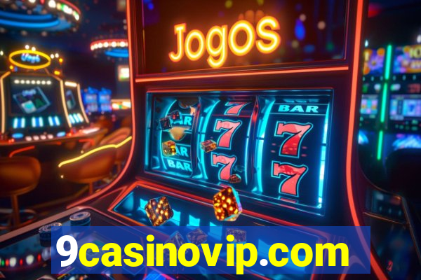 9casinovip.com