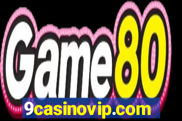 9casinovip.com
