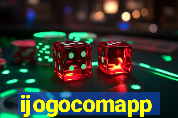 ijogocomapp