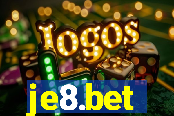 je8.bet
