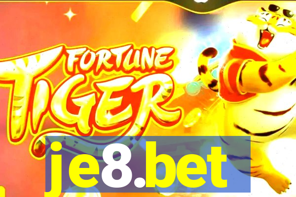 je8.bet