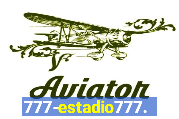 777-estadio777.com