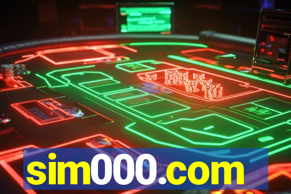 sim000.com