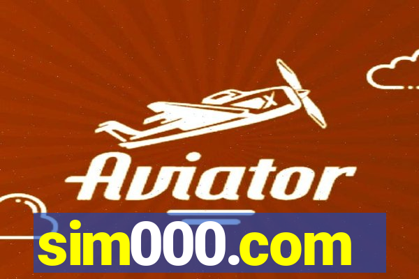 sim000.com