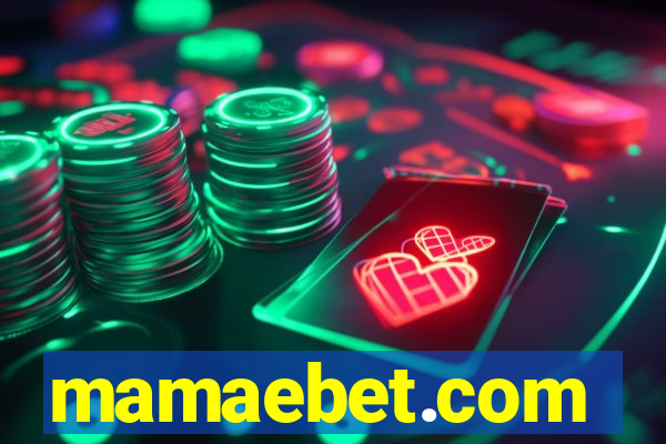 mamaebet.com